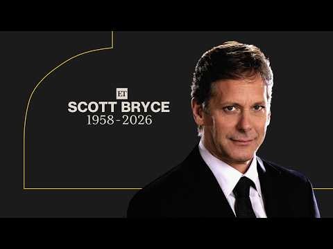 Scott Bryce, As the World Turns and Popular Actor, Dead at 68