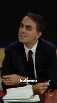 Carl Sagan On Having Higher Standards Of Leadership