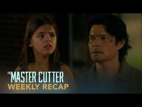 The Master Cutter: Si Ibyang ang TUNAY NA ANAK ni Atoy! (Weekly Recap HD)