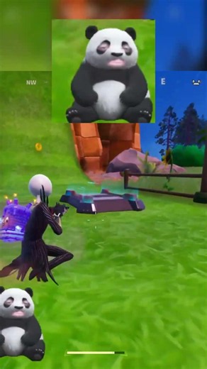 Why do ALL fast food places have mascots? 🤡 #fortnite #shorts #fortniteshorts #kfc