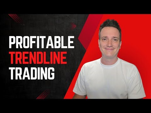 You Dont Know How to Trade Trendlines