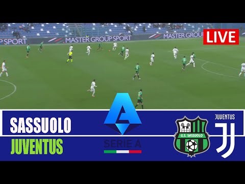 SASSUOLO vs JUVENTUS 0-3 | Serie A 2026 | Match Highlights
