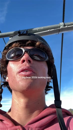 Exciting Snowboarding Adventure at Big Bear 2026