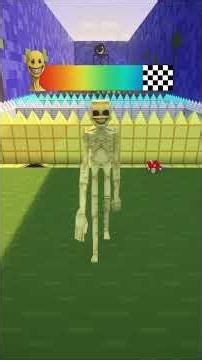 Squid Game Jump Part 28 / Verity vs Spider-Man vs Captain Clark vs Cruelty / Verity Form