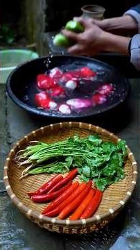 Chinese Colorful Vegetable & Beef Recipe | Delicious Radish Stir Fry | Easy Homemade Chinese Food