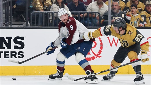 Avalanche embracing ‘our most difficult challenge’ trailing 3-0 entering Game 4 | NHL.com
