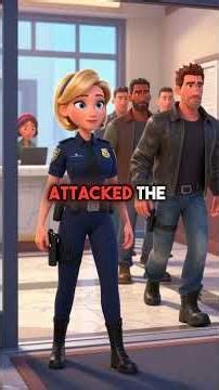 The Norco Shootout: When 5 Men Turned a Bank Heist Into 44 Minutes of Hell