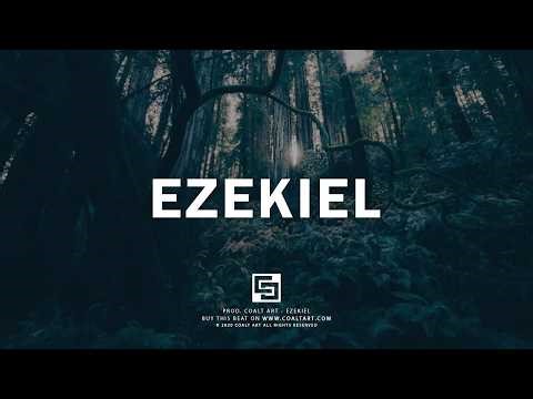 "EZEKIEL" 90S BOOM BAP HIP HOP BEAT OLD SCHOOL RAP INSTRUMENTAL | COALT ART