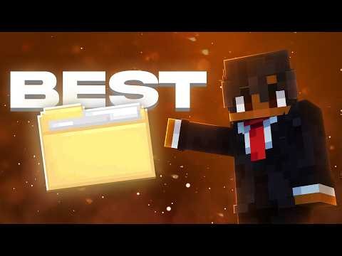 Top 5 Best SMP & PvP Packs | 1.21 - 26.3+