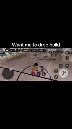 Practical Basketball Build Guides for Roblox