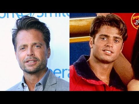 Baywatch's David Charvet Responds After Hitting, Killing Dog With Car | E! News