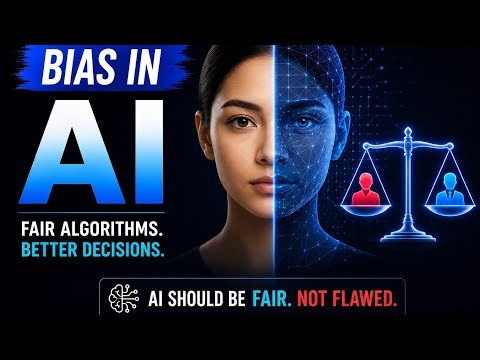 Bias in AI | How Bias Enters AI Systems and How to Prevent and Fix It