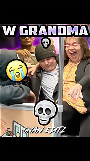 Bro got Served ☠️