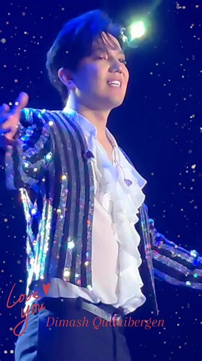 Dimash Qudaibergen: Discover His Incredible Vocal Talent