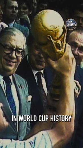 The Final that DID NOT repeat itself 🇦🇷🇩🇪