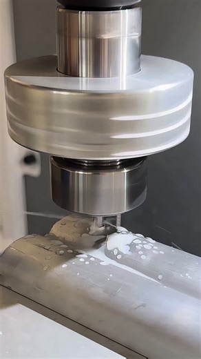 Explore Innovative Drilling and Tapping Machines