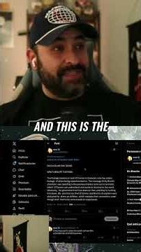 Alien Disclosure CinemaCon Footage LEAKED!