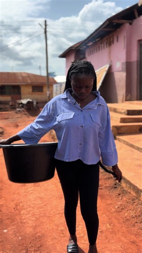 Kankan Nyame: WOFA TEYE Koomotey247 Funny Clip