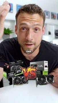 RTX 3060 12GB vs RTX 5060 8GB