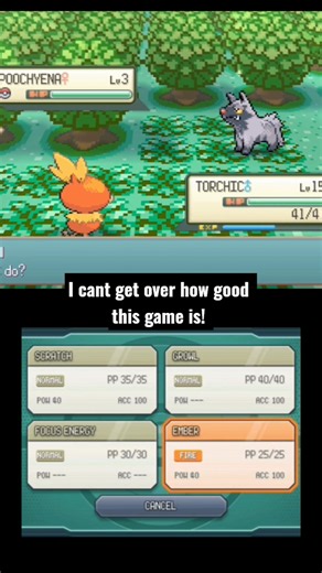 Pokemon Emerald 3DS
