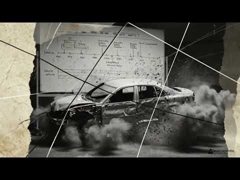 2016 Tesla Autopilot and the First Fatal Autonomous Crash