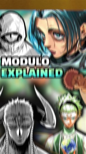 Jjk Modulo Ending Explained #anime #jujutsukaisen #jjkmodulo#jjk | Jujutsu Kaisen