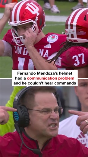 Indiana's All-Out Effort to Resolve Football Challenges