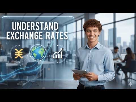 Understand Exchange Rates
