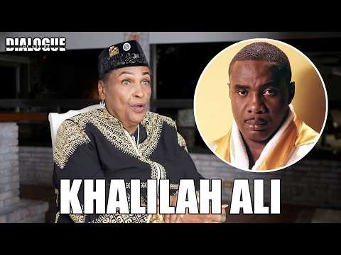 Ali Former Wife Says Sonny Liston Was Killed By The Mob After Failing To Beat Ali As Ordered