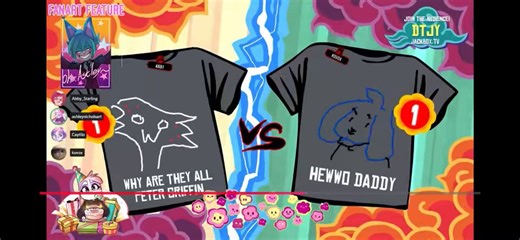 I always got that feeling from Jax’s va. 3/9 tadc va’s are problematic. I’m betting that ribbit’s va is a race player next