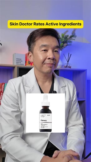 Best Active Ingredients for Acne, Aging & Pigmentation