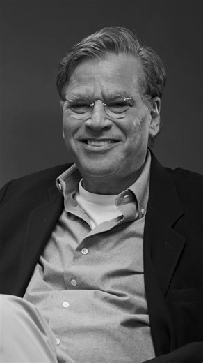 #AaronSorkin connects his screenplay for #TheSocialNetwork to the rise of the manosphere.