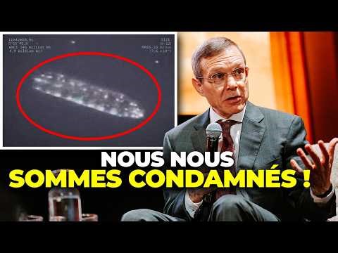 VOYAGER 1 a Transmis Ses Dernières Images — et c'est terrifiant