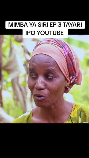 Mimba Ya Siri Ep 3: New Bongo Mix on YouTube