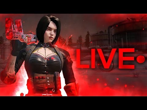 Solo vs squads... | LIVE