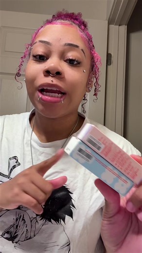 Pearl Gloss Review: Try On Two Lip Tints