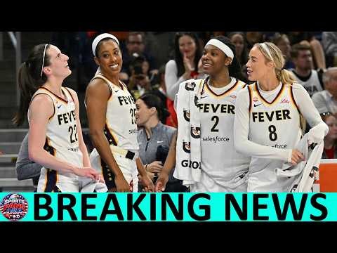 Former Indiana Fever Player Makes Off Court Move