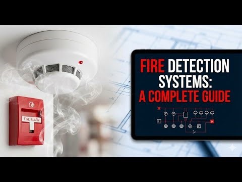 Fire Detection System Overview