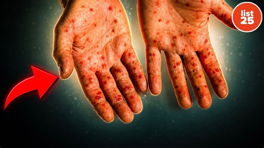 25 measles facts parents are googling right now