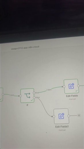 I Built an AI Lead Qualification Automation with n8n 🤖🚀