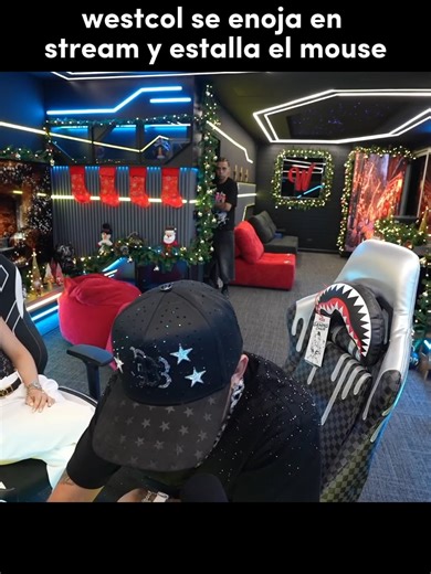 #westcol #aida #westcolclips #mouse | Westcol Clips