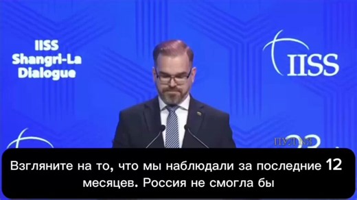 ❕ Lithuania’s defense minister: Russia would not be able to continue the war without support from China, Iran, and North KoreaAccording to Robertas Kaunas, Moscow receives dual-use goods from China, drones and missiles from Iran, and ammunition as well as military personnel from North Korea.“Iranian drones and missiles, as well as North Korean ammunition and soldiers, are already on European soil,” the minister said.He also pointed to the ongoing joint Russian-Chinese naval and air patrols near 