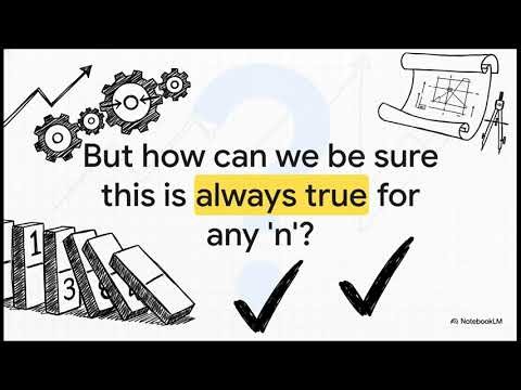 Mathematical Induction in Discrete Mathematics: Master the Proofs with This Step-by-Step Guide