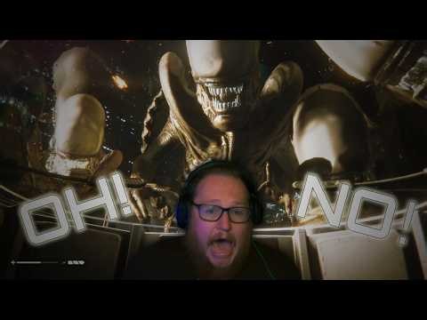 Alien isolation | The Finale