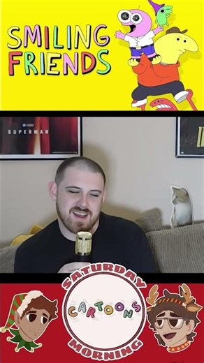 Charlie's Grandma Does WHAT?!