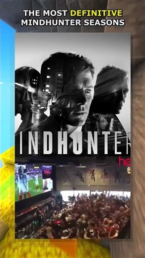 Most Definitive Mindhunter Seasons
