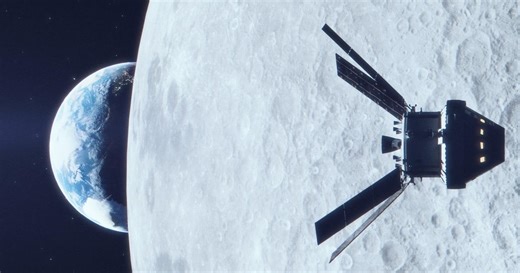 NOVA | Return to the Moon | Season 53 | Episode 7