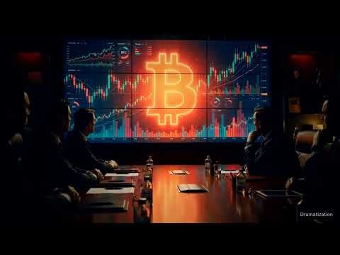 Michael Saylor: The $6 Billion Crash That Created a Bitcoin Empire | Full Documentary
