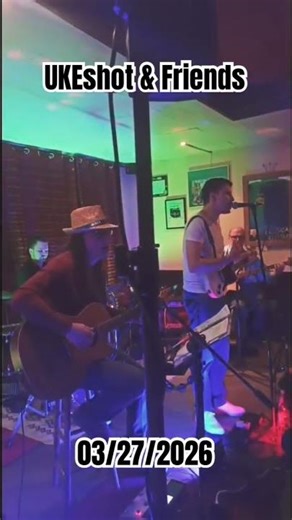 Highway to Hell by AC/DC | Ukulele Cover by UKEshot & Friends