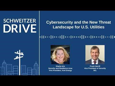 Schweitzer Drive | Episode 82 – Sharla Artz